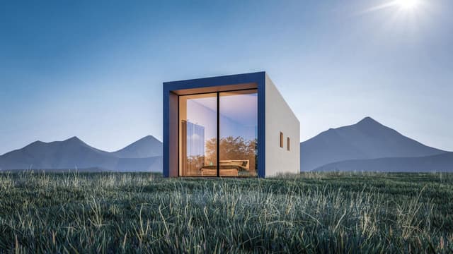 Home Yapı Kuruluş