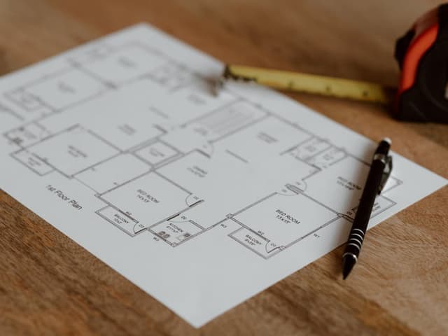 Villa Projesi Nasıl Hazırlanır?   Mimari Tasarımdan Ruhsata
