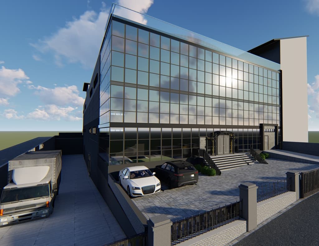 Kılıç Otomat Fabrikası