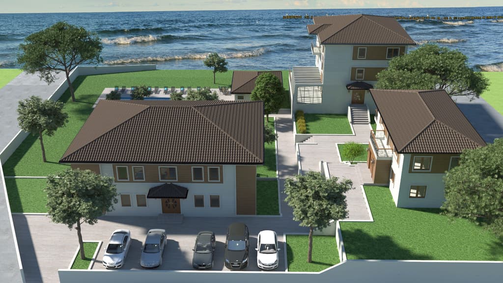 Meltem Kurtsan Apartmanı